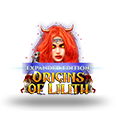Origins Of Lilith Expanded Edition logo