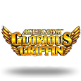 Age of the Gods: Glorious Griffin logo