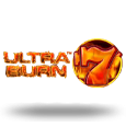 Ultra Burn logo