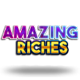 Amazing Riches logo