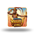 Immortal Monkey King logo
