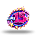 Super 15 Stars logo