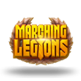 Marching Legions logo