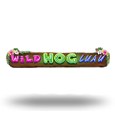 Wild Hog Luau logo