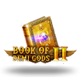 Book of Demi Gods II logo