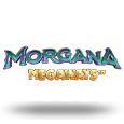 Morgana Megaways logo