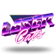 Laser Cats logo