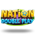 Nation Double Play logo