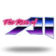 The Rise of AI logo