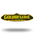 Golden Genie And The Walking Wilds logo
