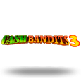 Cash Bandits 3 logo