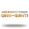 Age of the Gods Norse: Gods and Giants logo