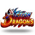 Action Dragons logo