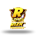 Captain Rizk Megaways logo