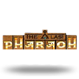 The Last Pharaoh logo
