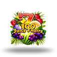 100 Juicy Fruits logo