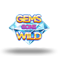 Gems Gone Wild Power Reels logo