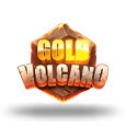 Gold Volcano logo