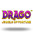 Drago Jewels of Fortune logo