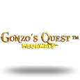 Gonzos Quest Megaways logo