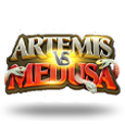 Artemis VS Medusa logo