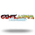 Genie Jackpots Wishmaker logo