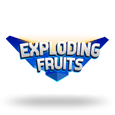 Exploding Fruits logo