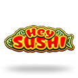 Hey Sushi logo