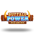 Buffalo Power Hold And Win logo