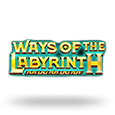 Ways Of The Labyrinth logo