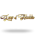 Lamp of Aladdin logo