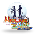 Niulang and Zhinu logo