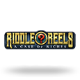 Riddle Reels A Case Of Riches logo