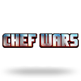 Chef Wars logo