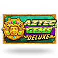 Aztec Gems Deluxe logo