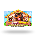 The Dog House Megaways logo