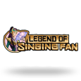 Legend of Singing Fan logo