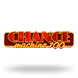 Chance Machine 100 logo