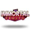 Immortal Fruits logo