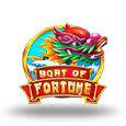 Boat of Fortune logo