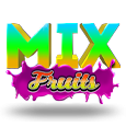 Mix Fruits logo