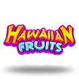 Hawaiian Fruits logo