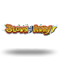 Blown Away logo