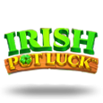 Irish Pot Luck logo