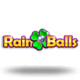 Rain Balls logo