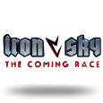 Iron Sky: The Coming Race logo