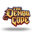The Demon Code logo