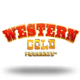 Western Gold Megaways logo