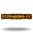 Demi Gods IV logo