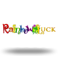 Rainbow Luck logo